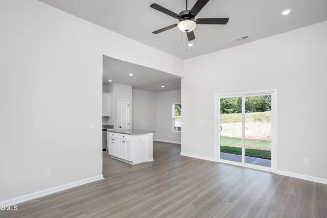 $319,900 | 360 Chedworth Drive, Angier, NC 27501