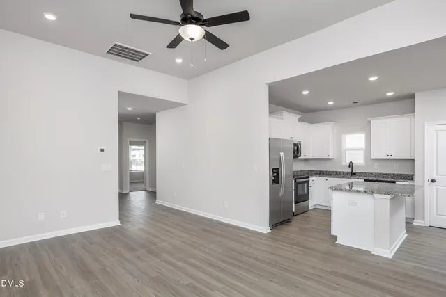 $319,900 | 360 Chedworth Drive, Angier, NC 27501