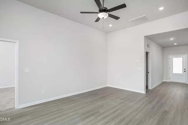 $319,900 | 360 Chedworth Drive, Angier, NC 27501