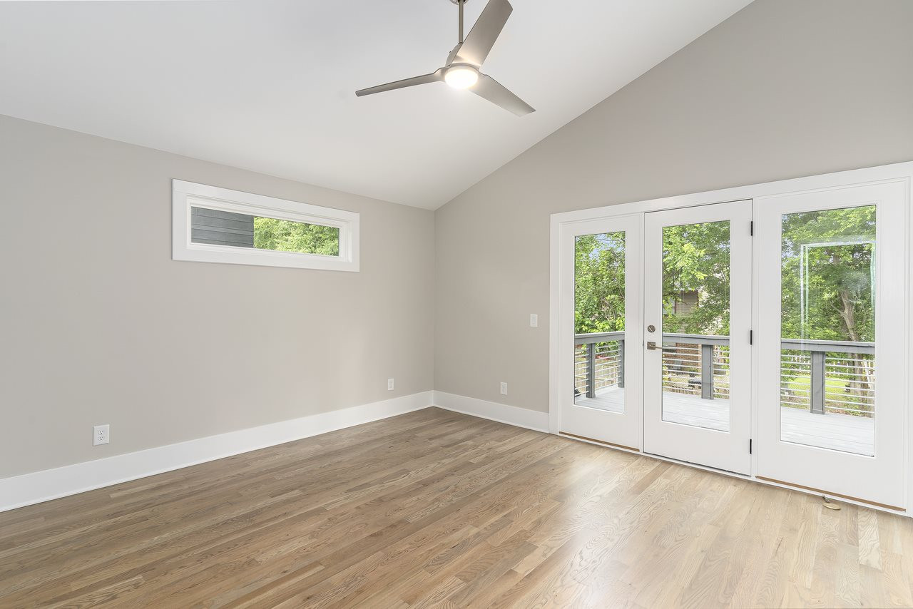 912 South Blount Street Raleigh, NC 27601 - Photo 22 of 30 Photo 22