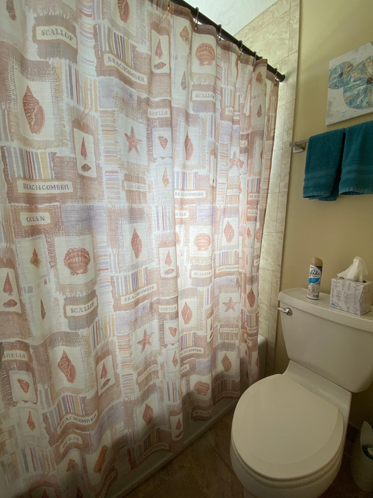 801 Hummingbird Way, Unit 104 North Palm Beach, FL 33408 - Photo 14 of 24 13) Bathroom shower II