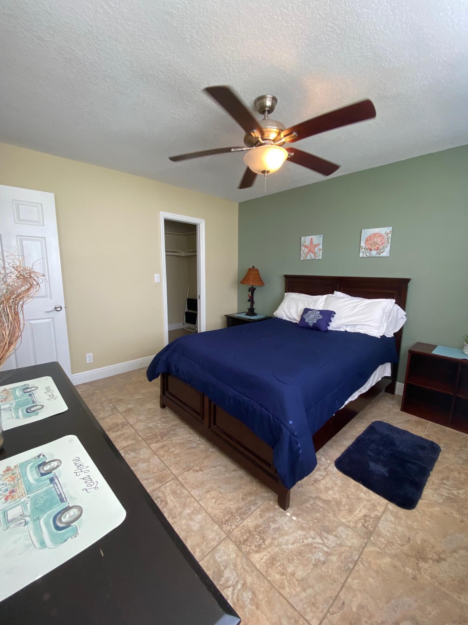 801 Hummingbird Way, Unit 104 North Palm Beach, FL 33408 - Photo 16 of 24 15) Guest Bedroom II