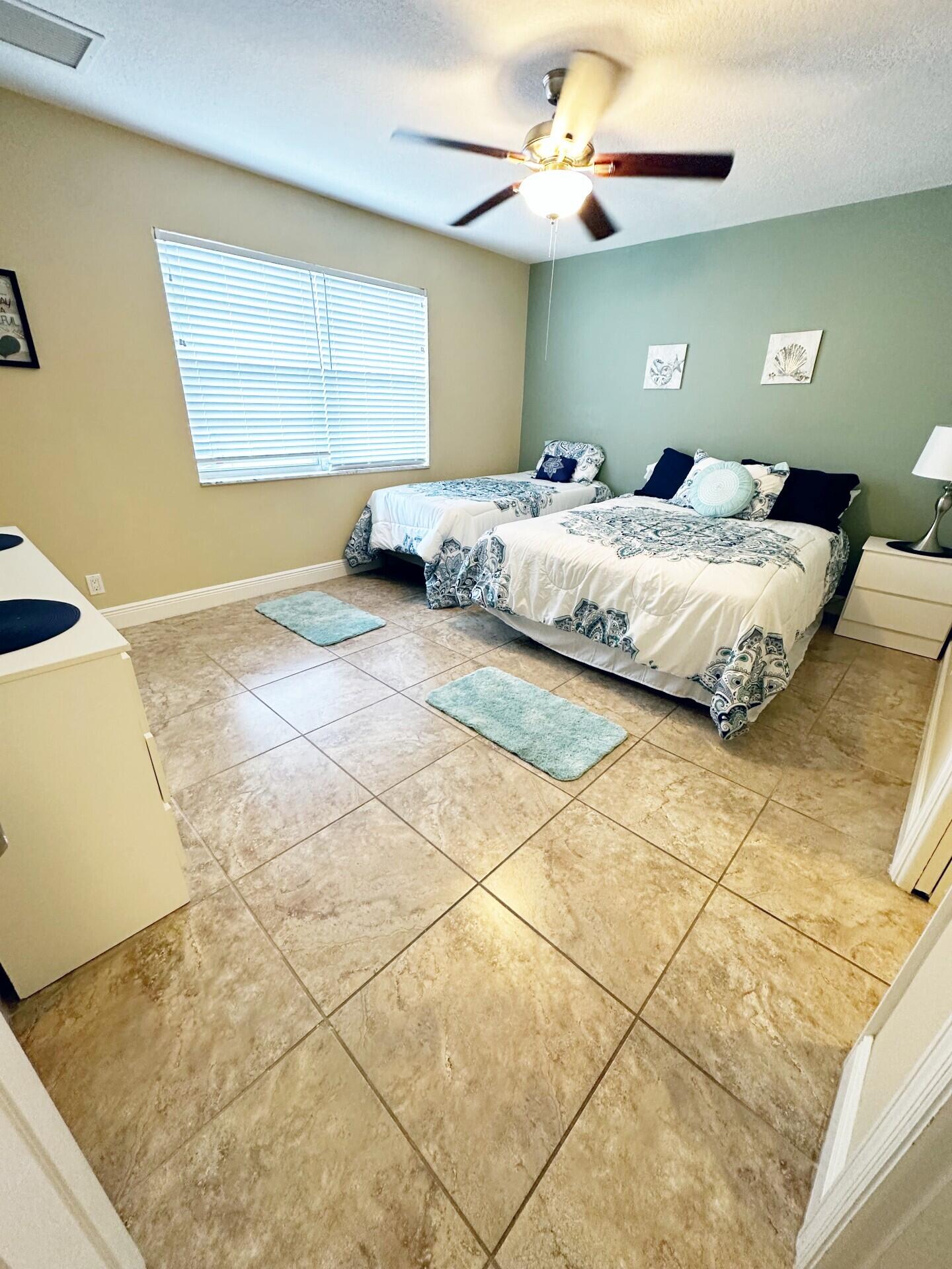 801 Hummingbird Way, Unit 104 North Palm Beach, FL 33408 - Photo 9 of 24 8) Master Bedroom I