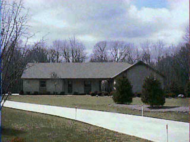 7970 Smith-Calhoun Road Plain City, OH 43064 - Photo 1 of 1