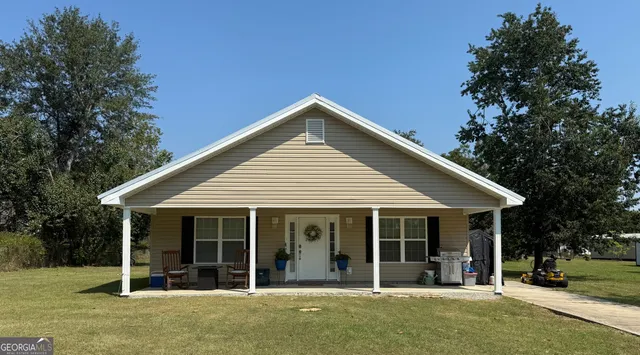 $235,000 | 1710 Aimwell Boulevard, Vidalia, GA 30474
