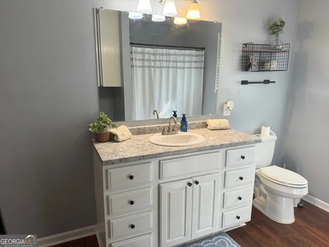 $235,000 | 1710 Aimwell Boulevard, Vidalia, GA 30474