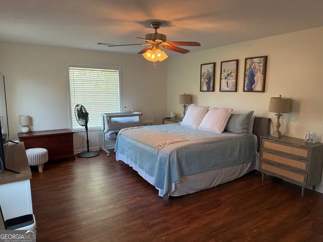 $235,000 | 1710 Aimwell Boulevard, Vidalia, GA 30474