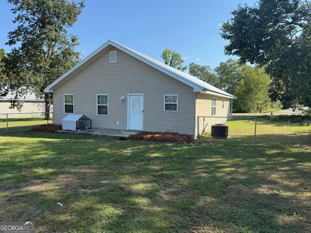 $235,000 | 1710 Aimwell Boulevard, Vidalia, GA 30474