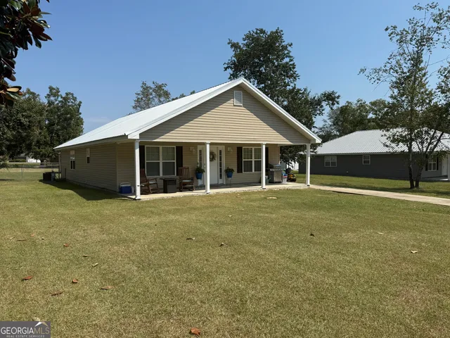 $235,000 | 1710 Aimwell Boulevard, Vidalia, GA 30474