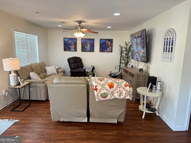 $235,000 | 1710 Aimwell Boulevard, Vidalia, GA 30474