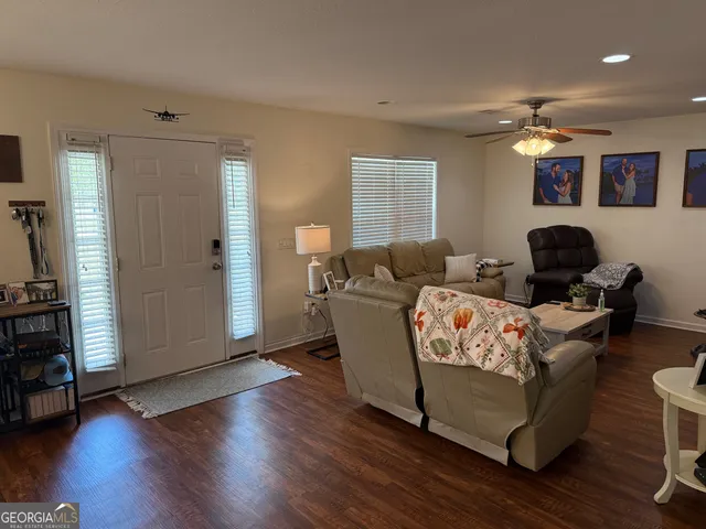 $235,000 | 1710 Aimwell Boulevard, Vidalia, GA 30474