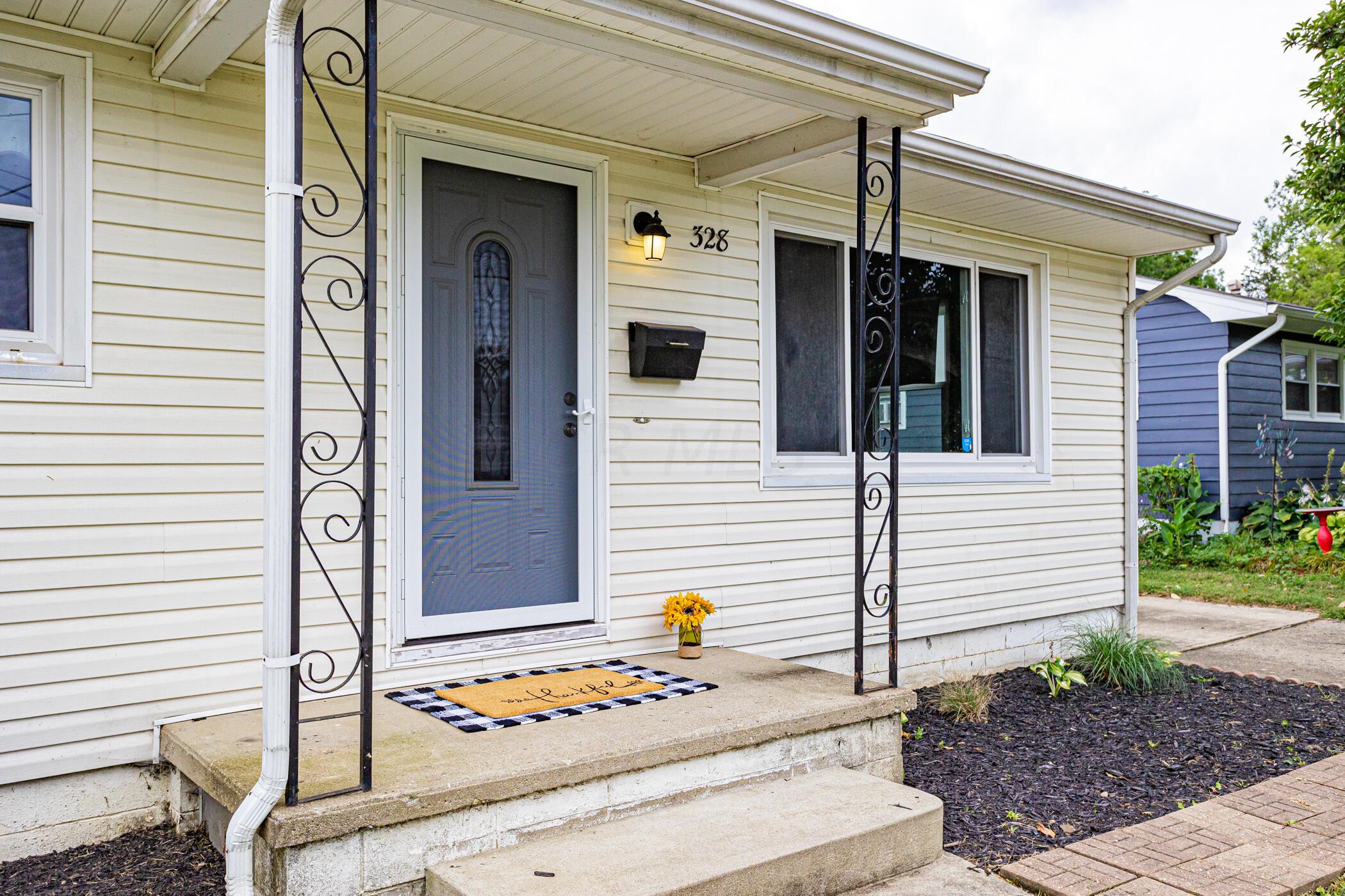 328 Spring Street Lancaster, OH 43130 - Photo 4 of 30 Gallery Image 4