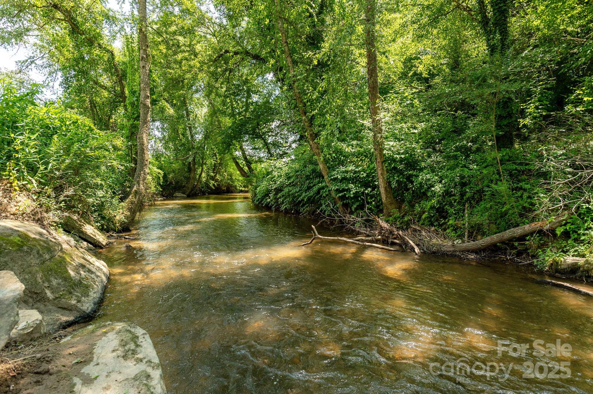 16 School House Road Mills River, NC 28759 - Photo 45 of 48 a view of a lake view