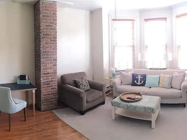 $2,500 | 317 21st Street, Unit 2, Union City, NJ 07087