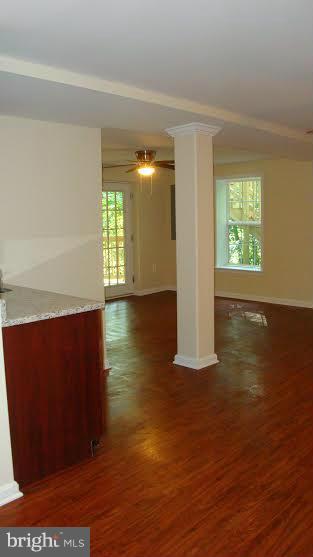 12451 Ridge Road Lusby, MD 20657 - Photo 14 of 21 Basement