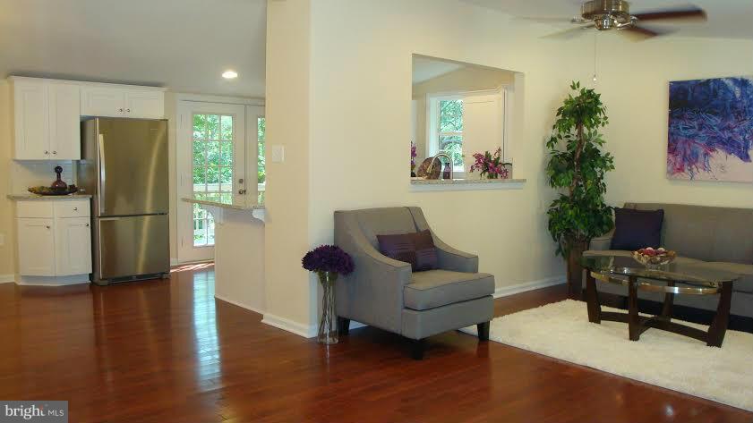 12451 Ridge Road Lusby, MD 20657 - Photo 3 of 21 Living Room