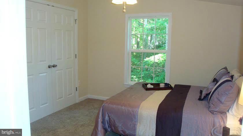 12451 Ridge Road Lusby, MD 20657 - Photo 8 of 21 Bedroom (Master)