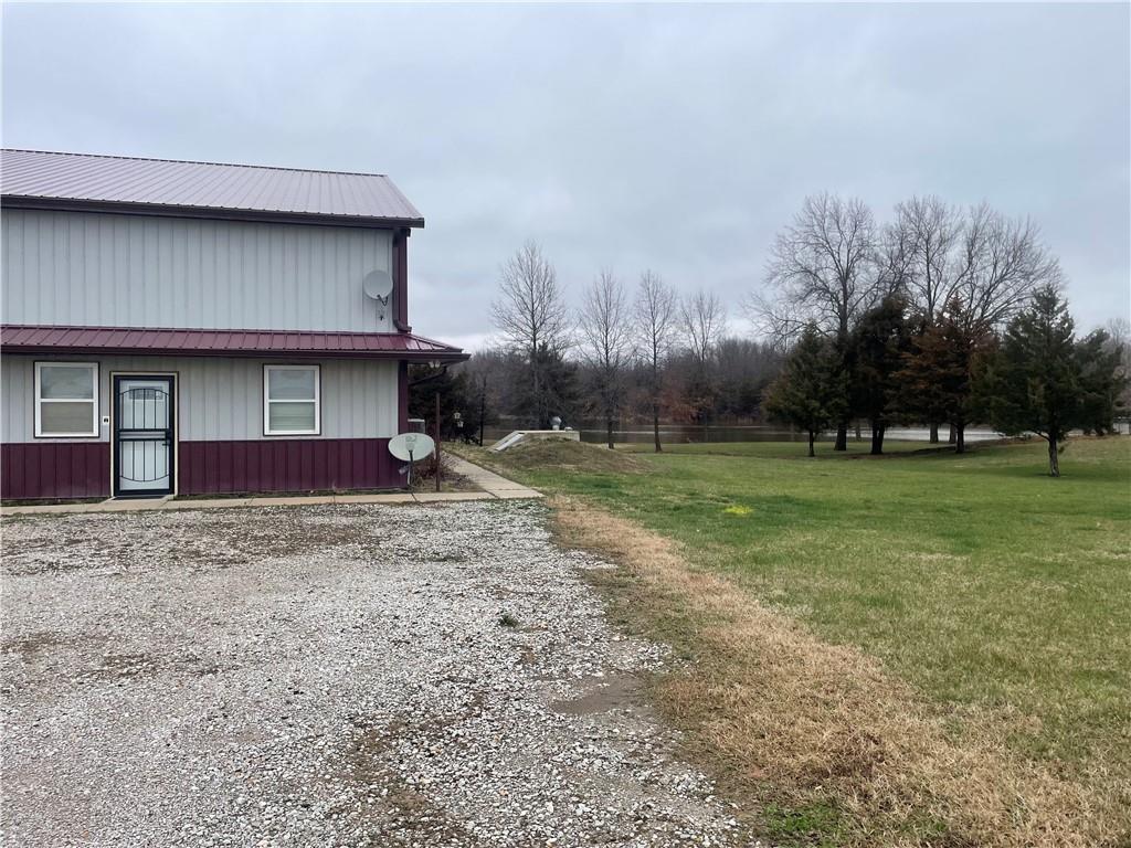 585 Northwest 500 Road Clinton, MO 64735 - Photo 33 of 42