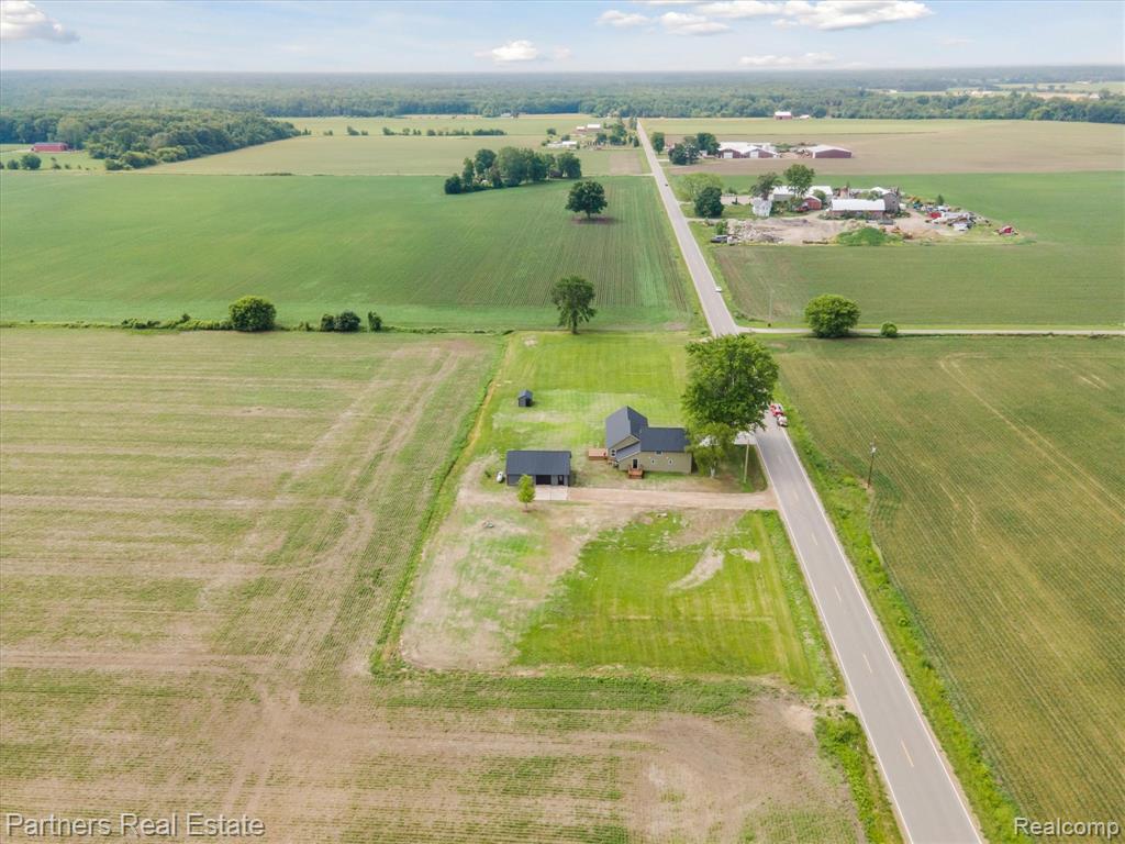 4798 North Loomis Road Mount Pleasant, MI 48858 - Photo 66 of 74 Gallery Image 66
