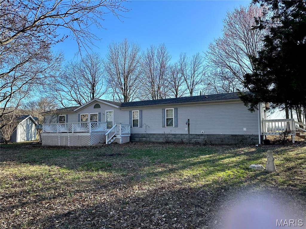 20754 Emerald Road Carlyle, IL 62231 - Photo 2 of 31