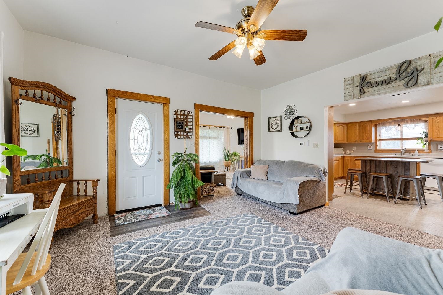 32420 County Rd V Cazenovia, WI 53924 - Photo 14 of 70