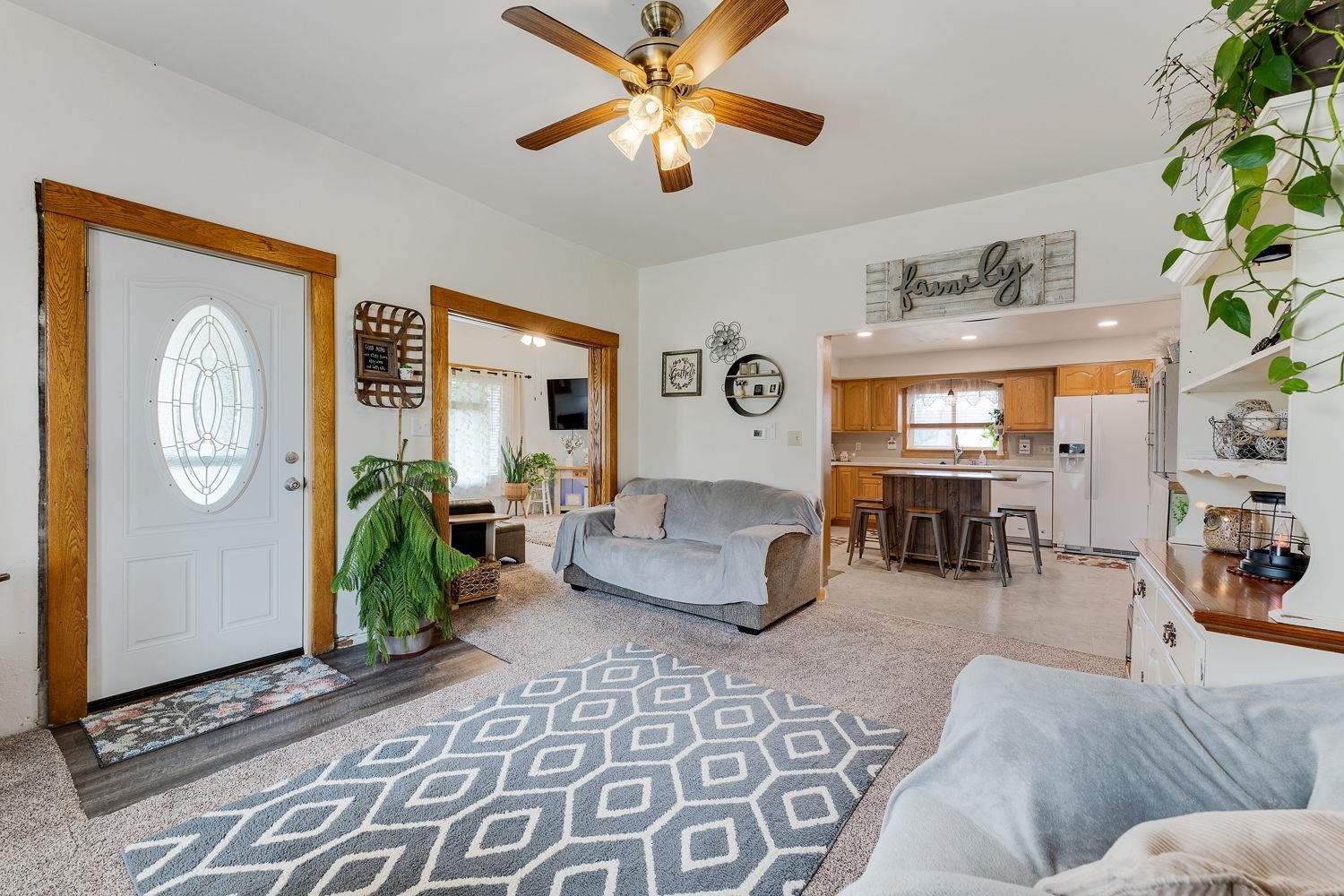 32420 County Rd V Cazenovia, WI 53924 - Photo 15 of 70