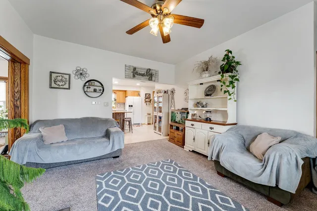 $229,900 | 32420 County Rd V, Cazenovia, WI 53924