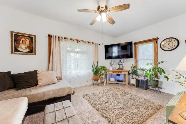 $229,900 | 32420 County Rd V, Cazenovia, WI 53924