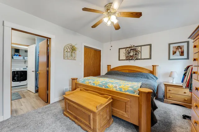 $229,900 | 32420 County Rd V, Cazenovia, WI 53924