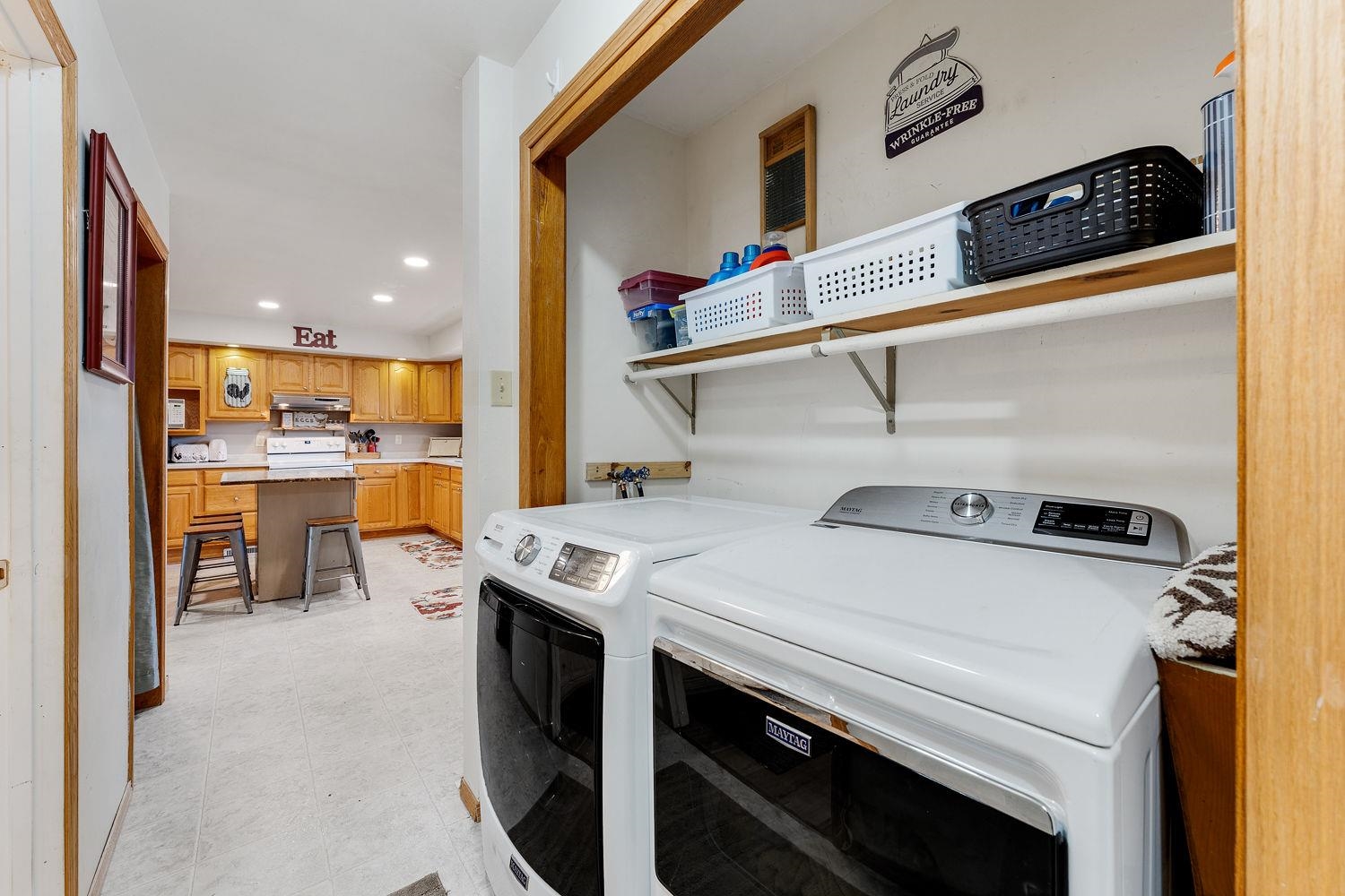 32420 County Rd V Cazenovia, WI 53924 - Photo 32 of 70