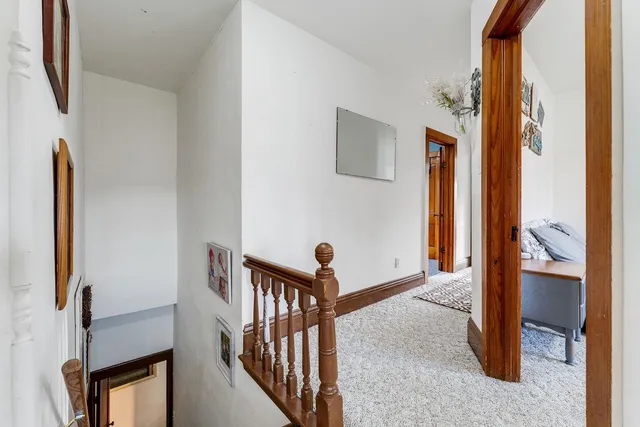 $229,900 | 32420 County Rd V, Cazenovia, WI 53924