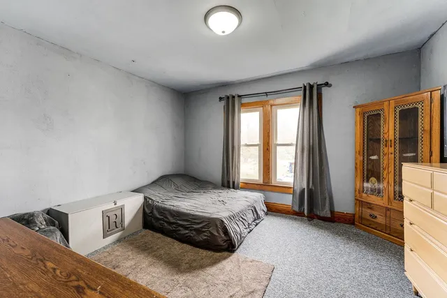 $229,900 | 32420 County Rd V, Cazenovia, WI 53924