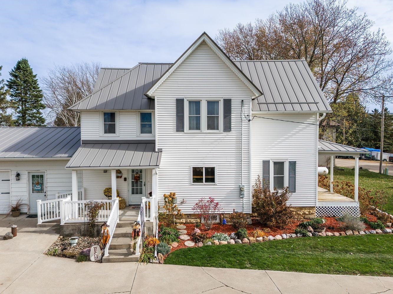 32420 County Rd V Cazenovia, WI 53924 - Photo 60 of 70