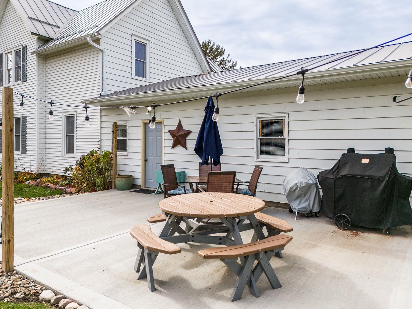 32420 County Rd V Cazenovia, WI 53924 - Photo 62 of 70