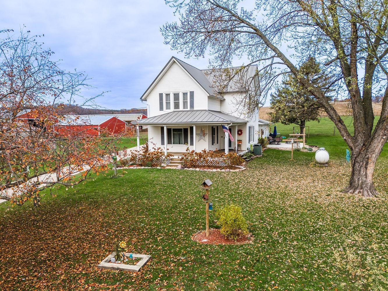 32420 County Rd V Cazenovia, WI 53924 - Photo 64 of 70