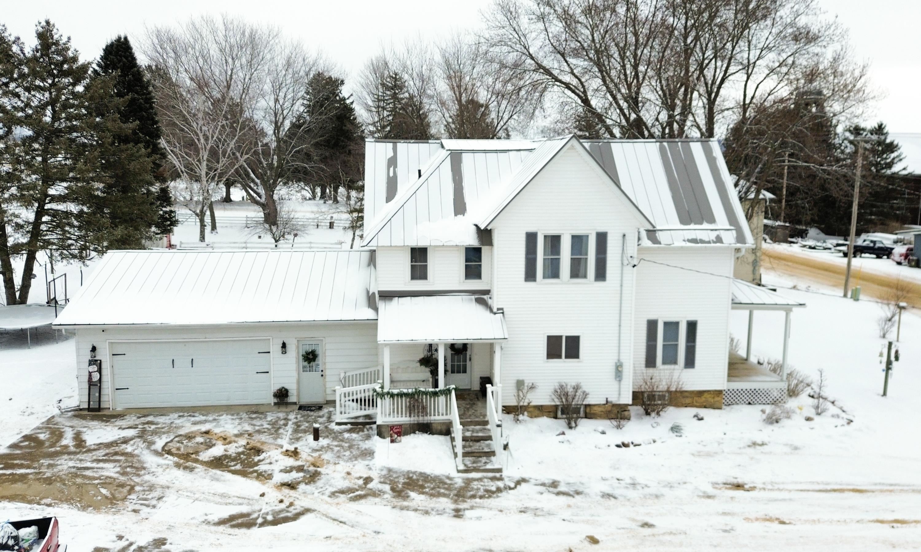 32420 County Rd V Cazenovia, WI 53924 - Photo 65 of 70