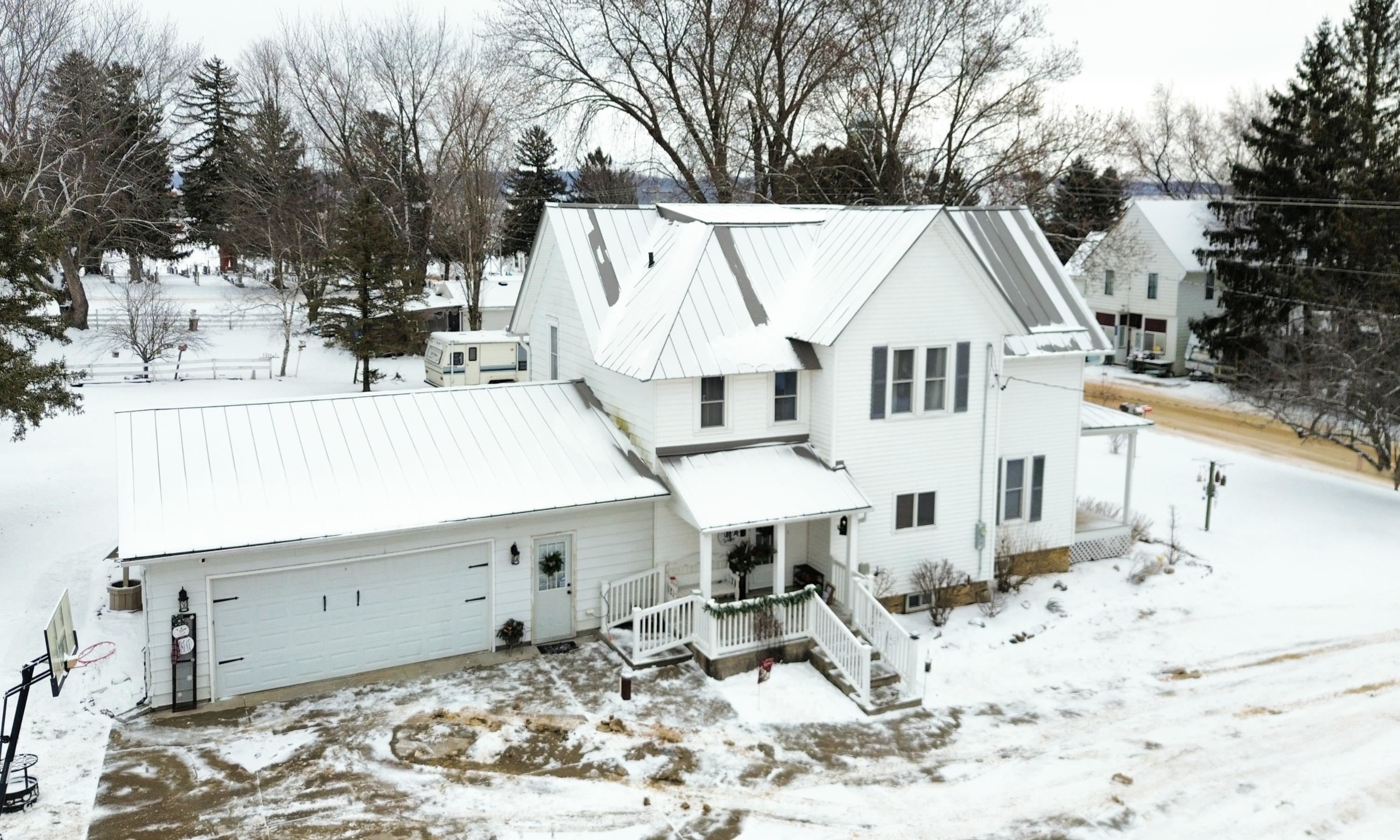 32420 County Rd V Cazenovia, WI 53924 - Photo 66 of 70