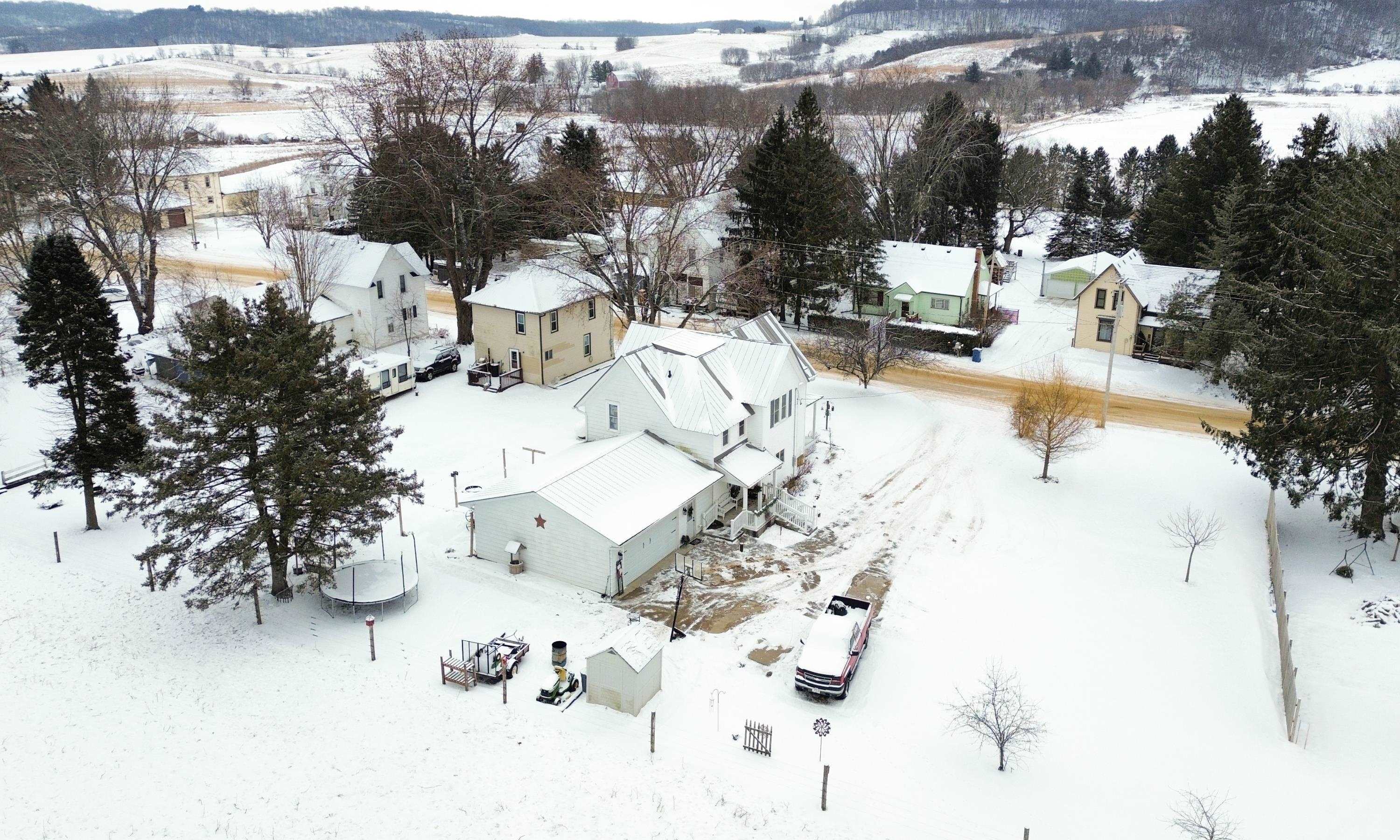 32420 County Rd V Cazenovia, WI 53924 - Photo 68 of 70