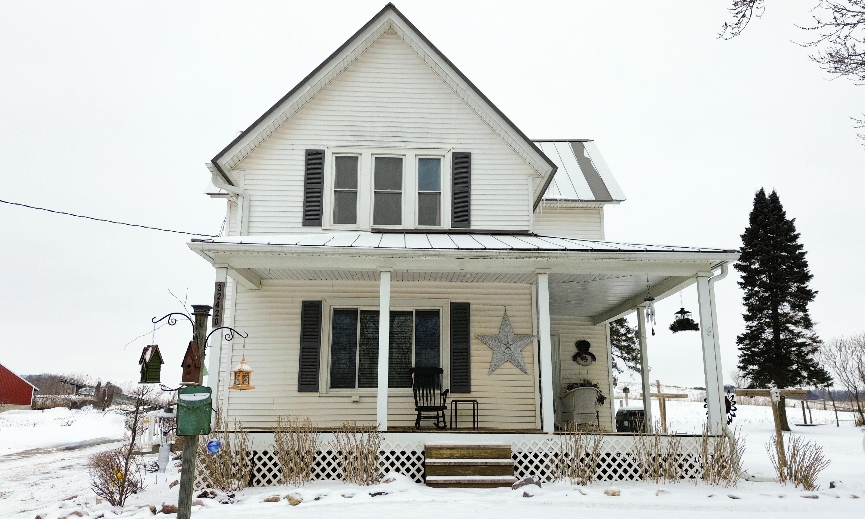 32420 County Rd V Cazenovia, WI 53924 - Photo 70 of 70