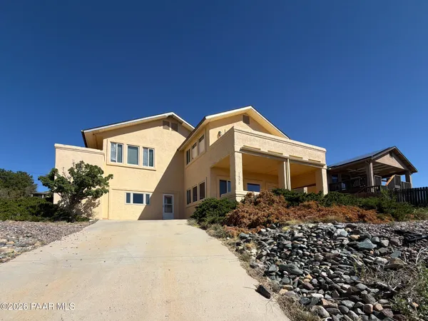 $508,000 | 1530 North Warren Drive, Prescott, AZ 86301