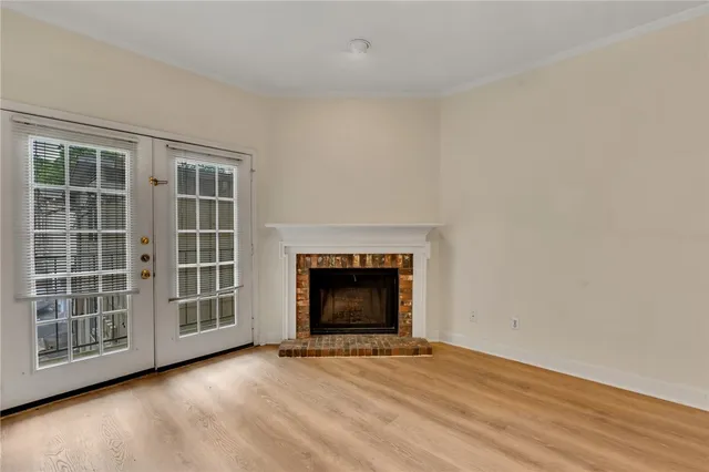 $1,500 | 2100 San Gabriel Street, Unit 205, Austin, TX 78705