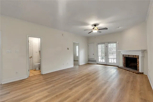 $1,500 | 2100 San Gabriel Street, Unit 205, Austin, TX 78705