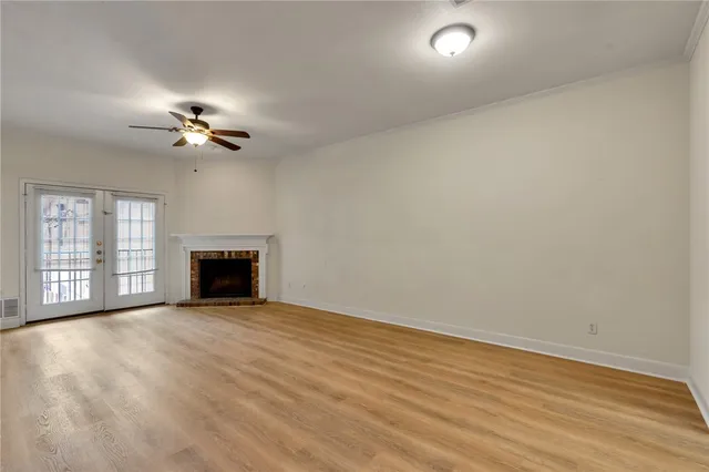 $1,500 | 2100 San Gabriel Street, Unit 205, Austin, TX 78705