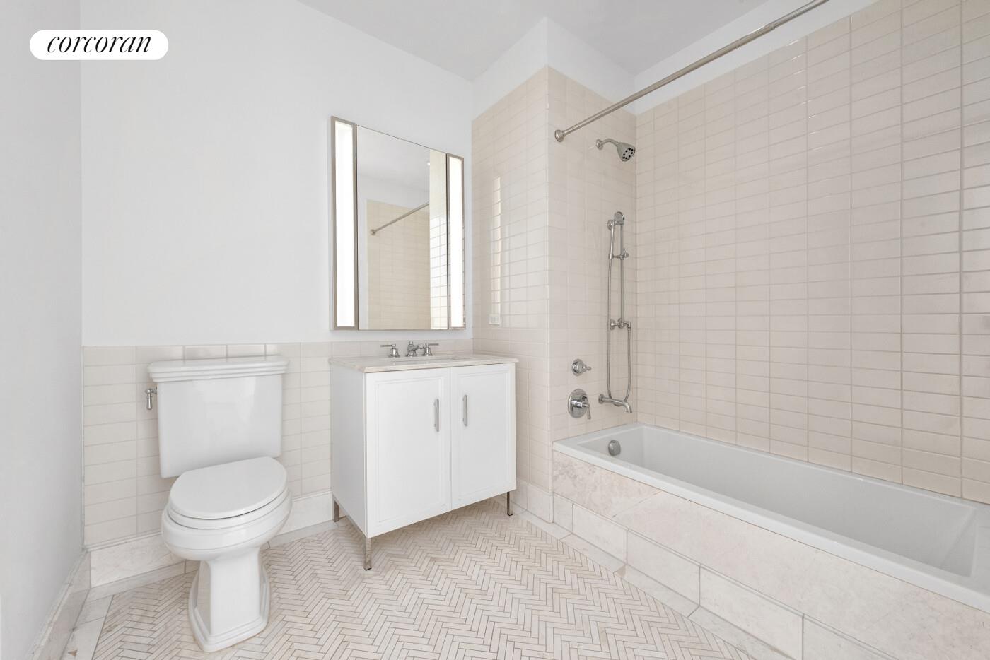 100 Barclay Street, Unit 15L Manhattan, NY 10007 - Photo 11 of 15