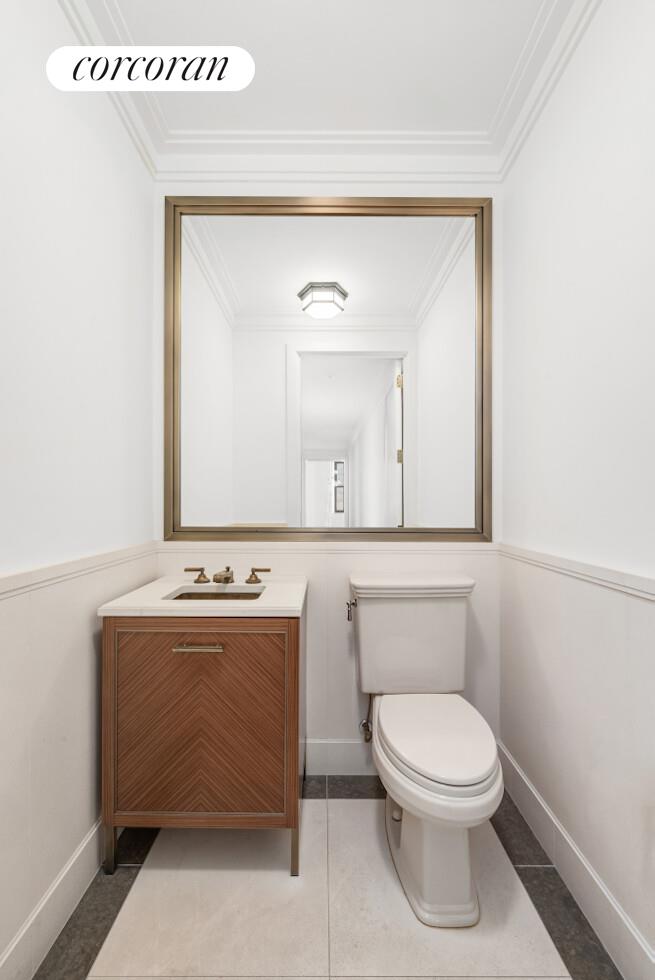 100 Barclay Street, Unit 15L Manhattan, NY 10007 - Photo 12 of 15