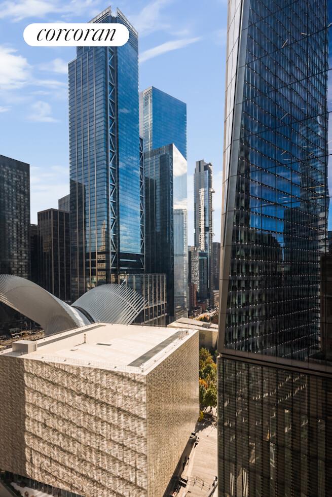 100 Barclay Street, Unit 15L Manhattan, NY 10007 - Photo 13 of 15