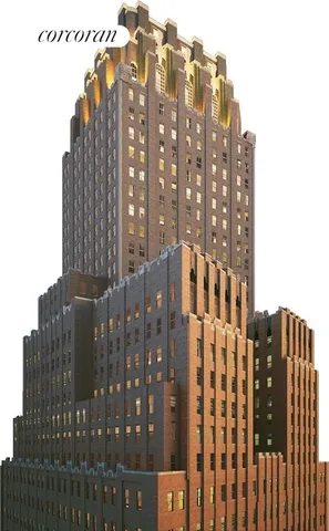 a view of a building