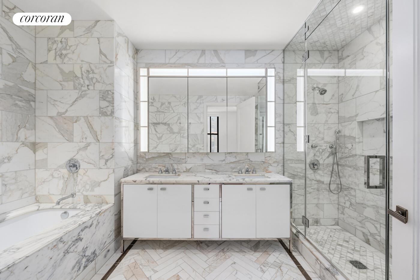 100 Barclay Street, Unit 15L Manhattan, NY 10007 - Photo 8 of 15