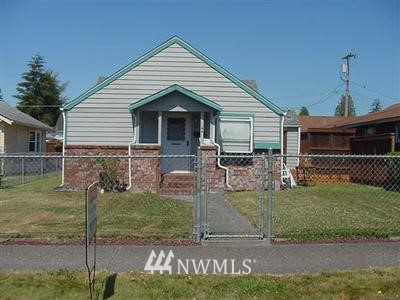 64 Southwest 7th Street Chehalis, WA 98532 - Photo 1 of 1 Gallery Image 1