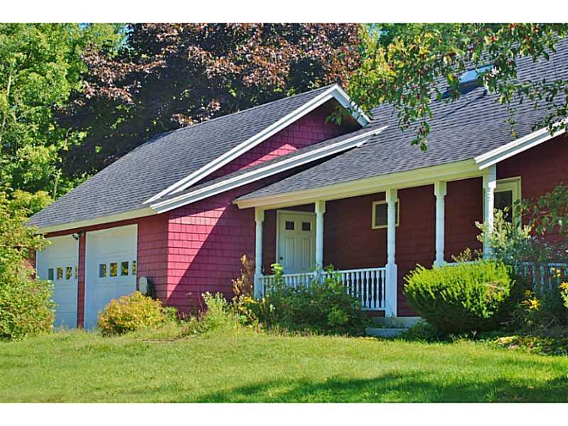 72 Baker Road Winterport, ME 04496 - Photo 4 of 31 Exterior.